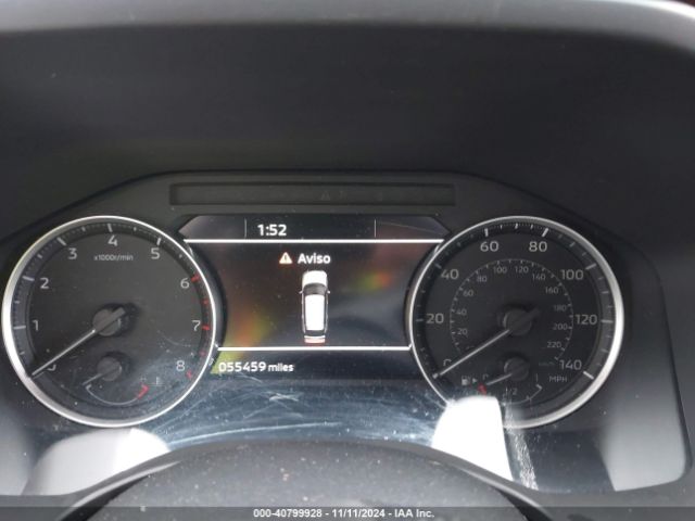 2023 MITSUBISHI OUTLANDER JA4J4UA80PZ017014 Photo 6