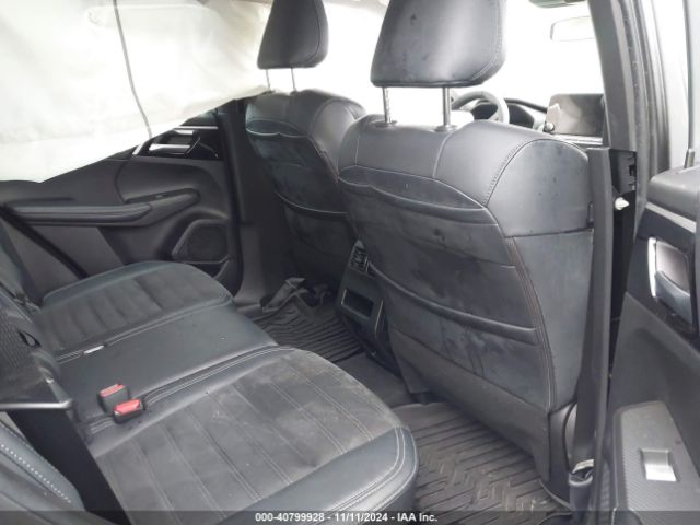 2023 MITSUBISHI OUTLANDER JA4J4UA80PZ017014 Photo 7