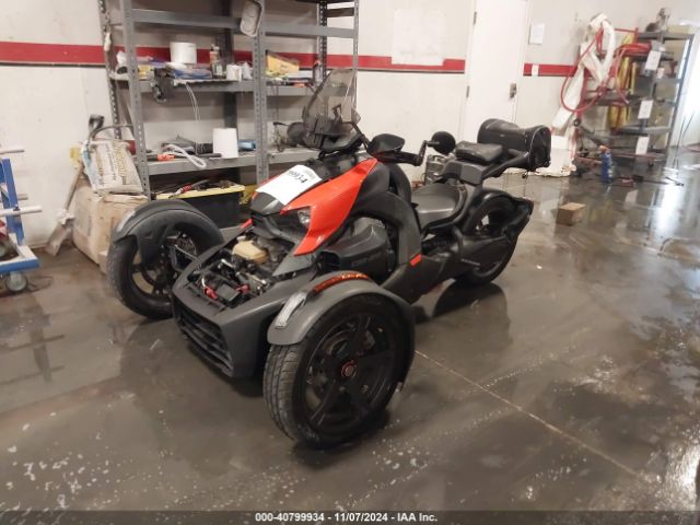 2019 CAN-AM RYKER 3JB2FEG44KJ001248 Photo 1
