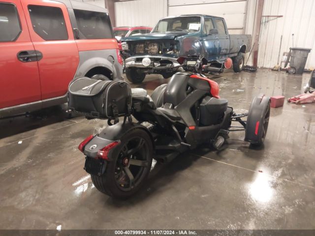 2019 CAN-AM RYKER 3JB2FEG44KJ001248 Photo 3