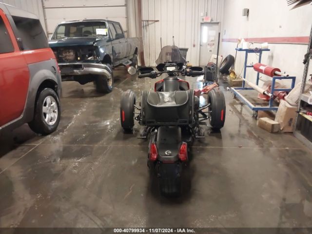 2019 CAN-AM RYKER 3JB2FEG44KJ001248 Photo 5