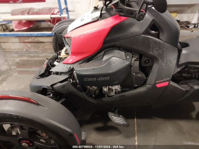 2019 CAN-AM RYKER 3JB2FEG44KJ001248 Photo 8