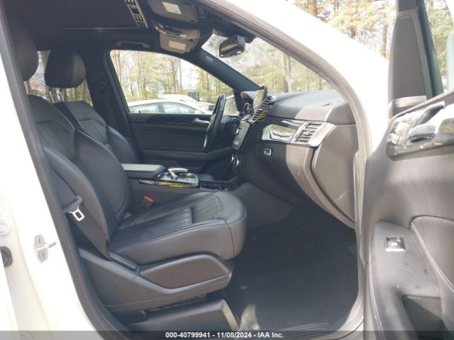 4JGDA5HB0JB009316 Mercedes-Benz Gle 350 4matic