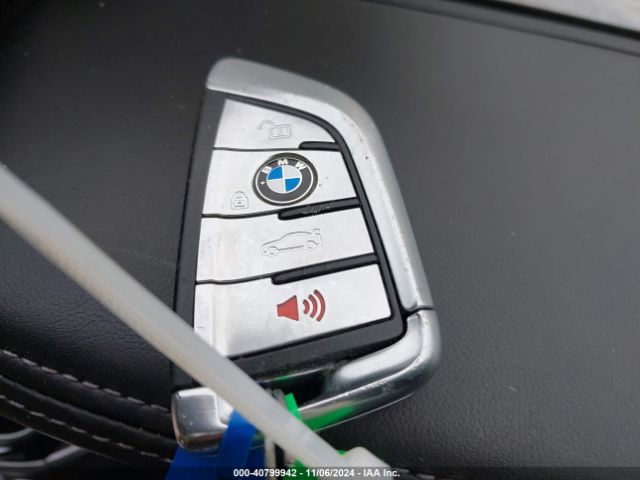 WBA7E4C30HGV23399 BMW 740i Xdrive