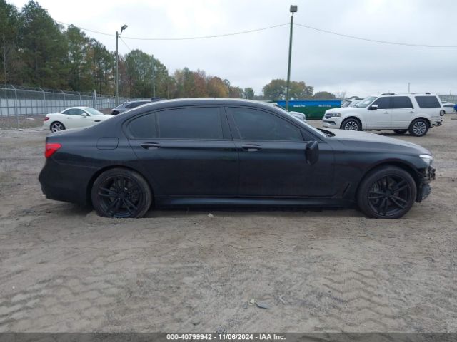 WBA7E4C30HGV23399 BMW 740i Xdrive