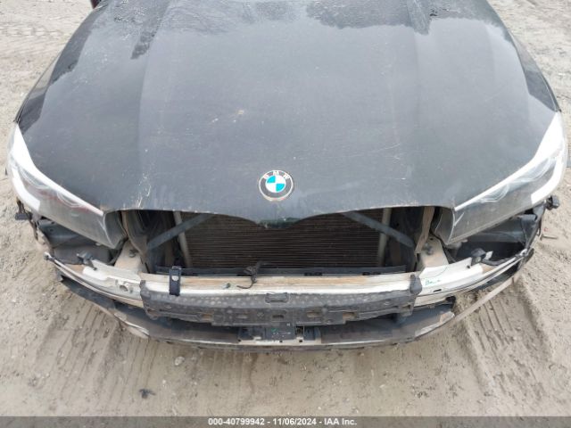 WBA7E4C30HGV23399 BMW 740i Xdrive