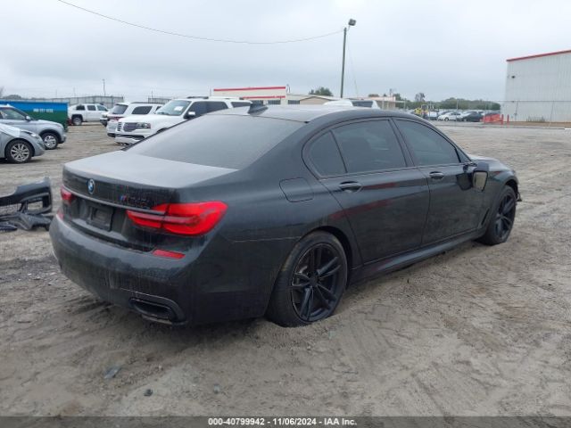 WBA7E4C30HGV23399 BMW 740i Xdrive