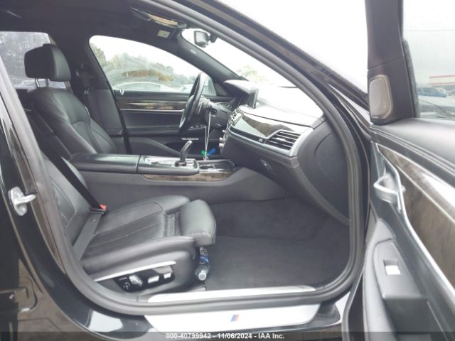 WBA7E4C30HGV23399 BMW 740i Xdrive