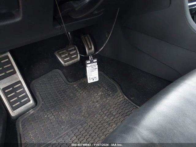 3VW4T7AU9GM053027 Volkswagen Golf Gti Se 4-door