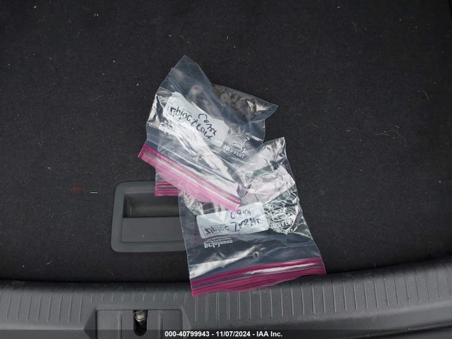3VW4T7AU9GM053027 Volkswagen Golf Gti Se 4-door