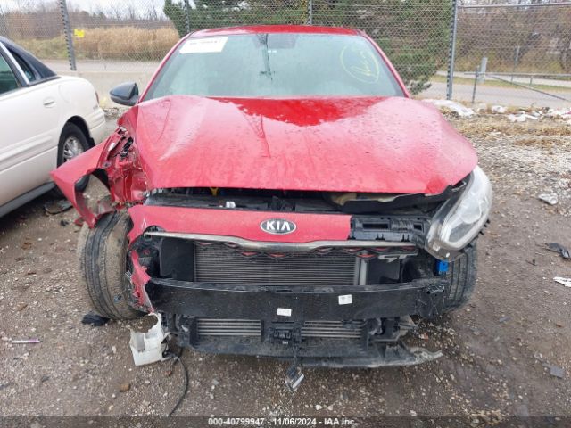3KPF44AC9ME323961 KIA FORTE GT