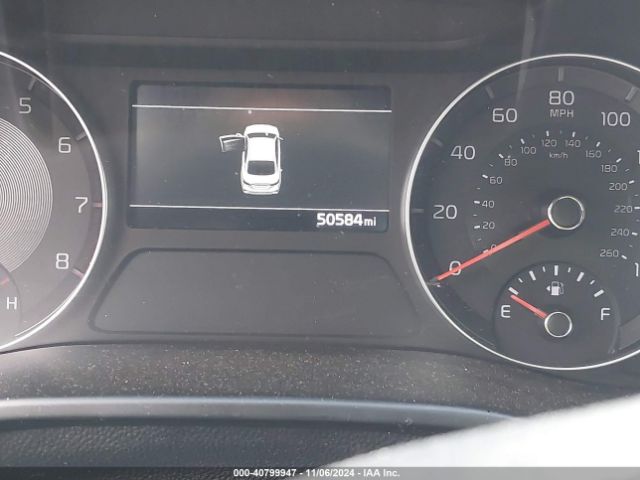 3KPF44AC9ME323961 KIA FORTE GT