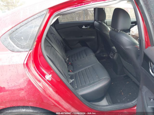 3KPF44AC9ME323961 KIA FORTE GT