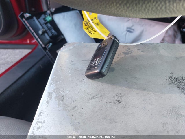 Honda ACCORD LX 2021 1HGCV1F13MA103631 Image 11