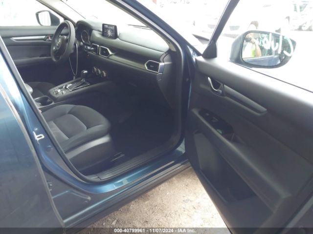 JM3KFBBL0H0119485 Mazda CX-5 SPORT