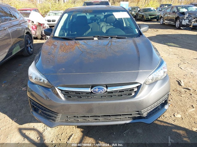 4S3GKAB64M3601934 Subaru IMPREZA SEDAN