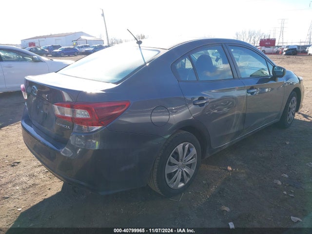 4S3GKAB64M3601934 Subaru IMPREZA SEDAN