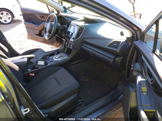 4S3GKAB64M3601934 Subaru IMPREZA SEDAN
