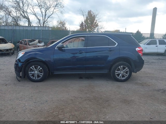 Chevrolet EQUINOX LS 2015 2GNALAEK4F1171477 Image 14