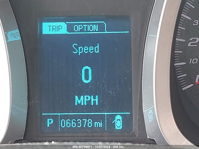 Chevrolet EQUINOX LS 2015 2GNALAEK4F1171477 Image 15