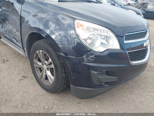 Chevrolet EQUINOX LS 2015 2GNALAEK4F1171477 Image 18