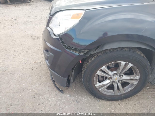 Chevrolet EQUINOX LS 2015 2GNALAEK4F1171477 Image 19