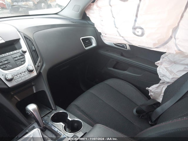 Chevrolet EQUINOX LS 2015 2GNALAEK4F1171477 Image 5