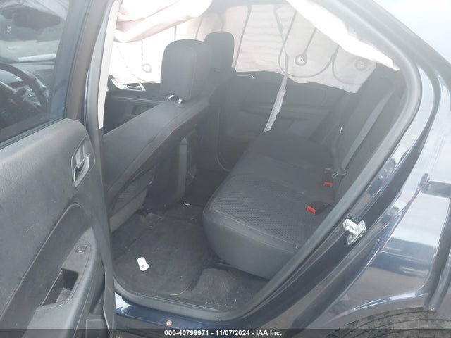 Chevrolet EQUINOX LS 2015 2GNALAEK4F1171477 Image 8