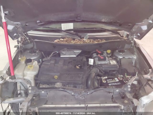1C4NJCBB3GD737294 Jeep Compass Sport