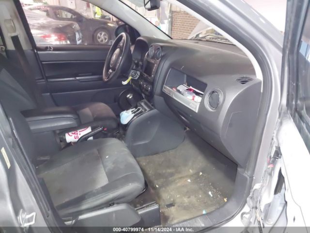 1C4NJCBB3GD737294 Jeep Compass Sport