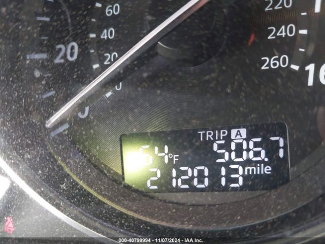 JM3KE4DY7E0360138 Mazda Cx-5 Grand Touring