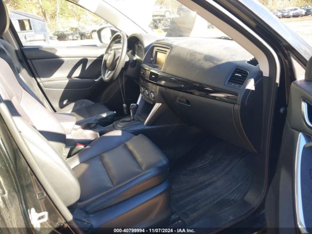 JM3KE4DY7E0360138 Mazda Cx-5 Grand Touring