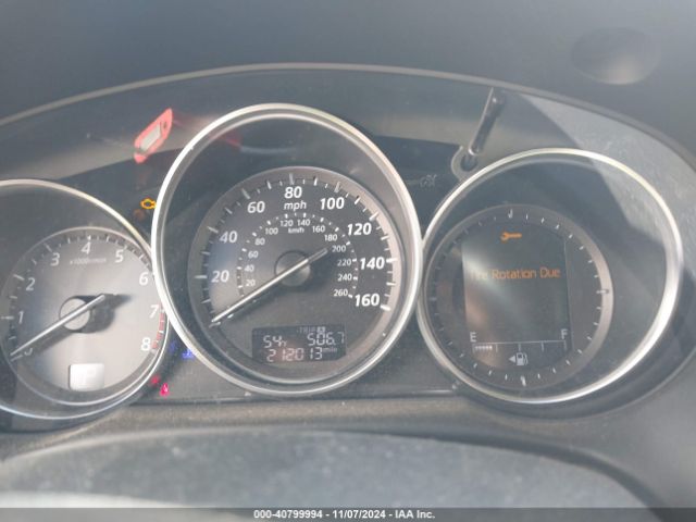 JM3KE4DY7E0360138 Mazda Cx-5 Grand Touring