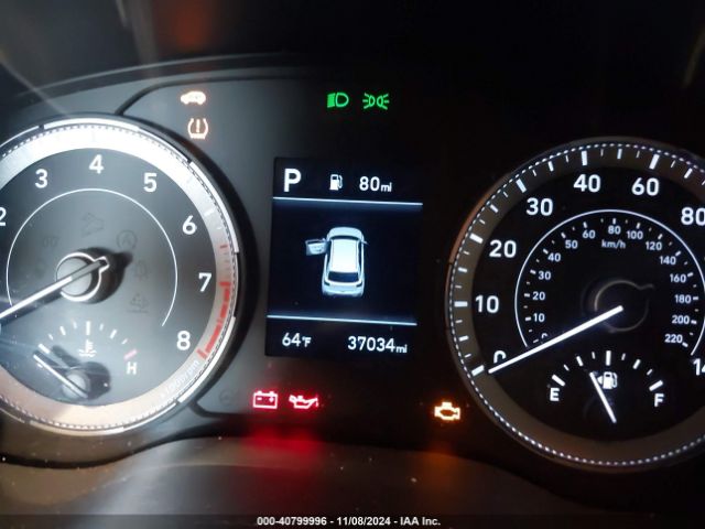 KMHRC8A35MU100109 Hyundai Venue Sel