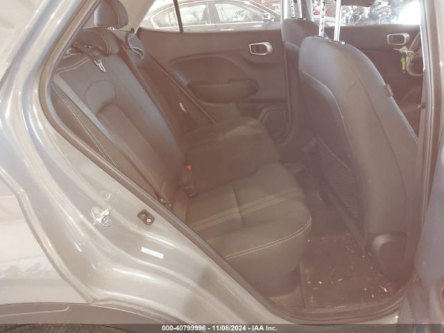 KMHRC8A35MU100109 Hyundai Venue Sel