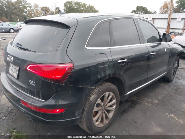 2017 AUDI Q5 WA1C2AFPXHA042211 Photo 3