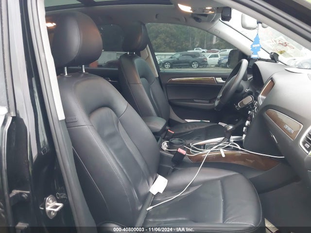 2017 AUDI Q5 WA1C2AFPXHA042211 Photo 4