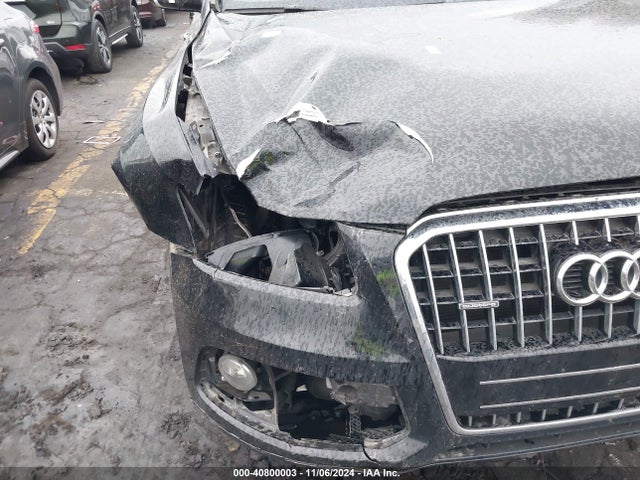 2017 AUDI Q5 WA1C2AFPXHA042211 Photo 5