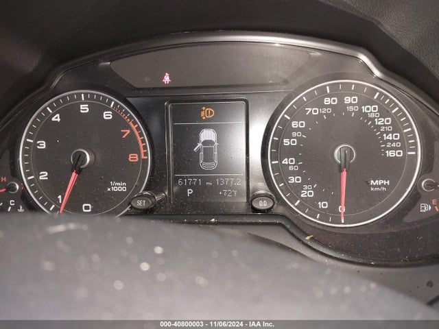 2017 AUDI Q5 WA1C2AFPXHA042211 Photo 6