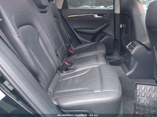 2017 AUDI Q5 WA1C2AFPXHA042211 Photo 7