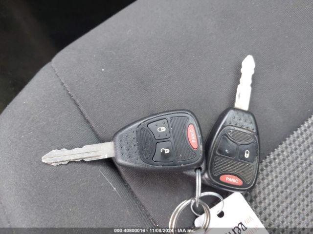 1C4NJPBB1GD748494 Jeep Patriot Sport