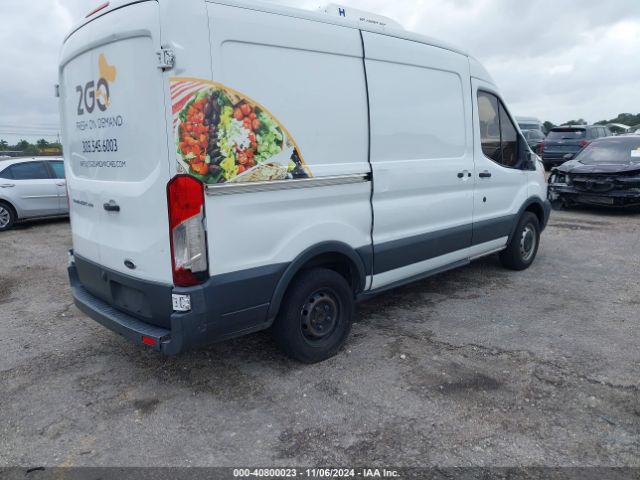 1FTYR1CM5HKA86113 Ford Transit-250