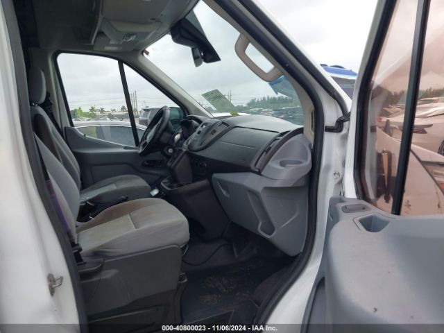 1FTYR1CM5HKA86113 Ford Transit-250