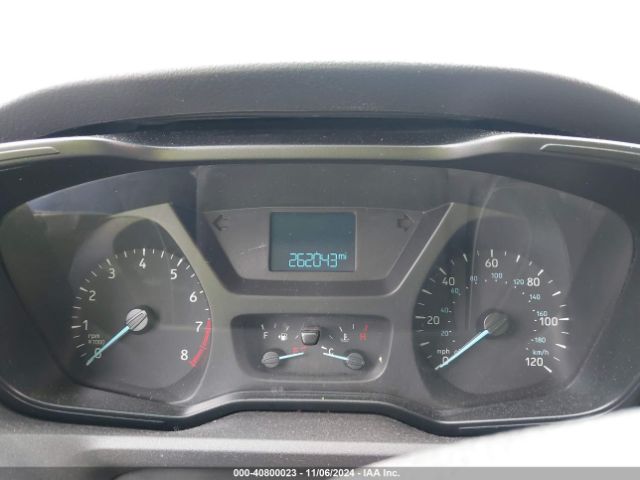1FTYR1CM5HKA86113 Ford Transit-250