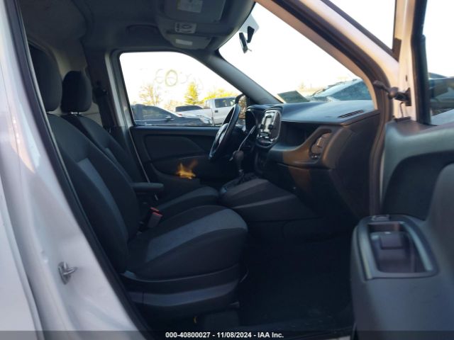 ZFBERFAB8H6E49116 RAM Promaster City Tradesman