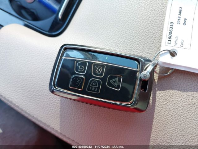 SADCK2FN5JA243793 Jaguar F-pace 20d Prestige