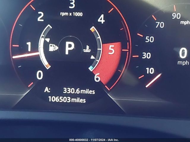 SADCK2FN5JA243793 Jaguar F-pace 20d Prestige