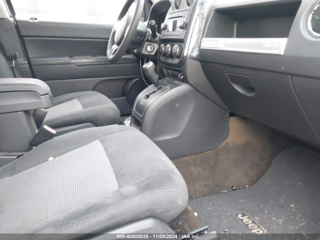 1C4NJCBB9GD574568 Jeep Compass Sport