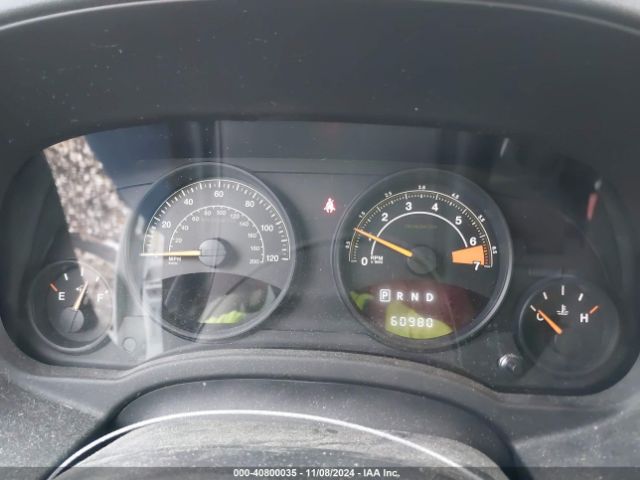 1C4NJCBB9GD574568 Jeep Compass Sport