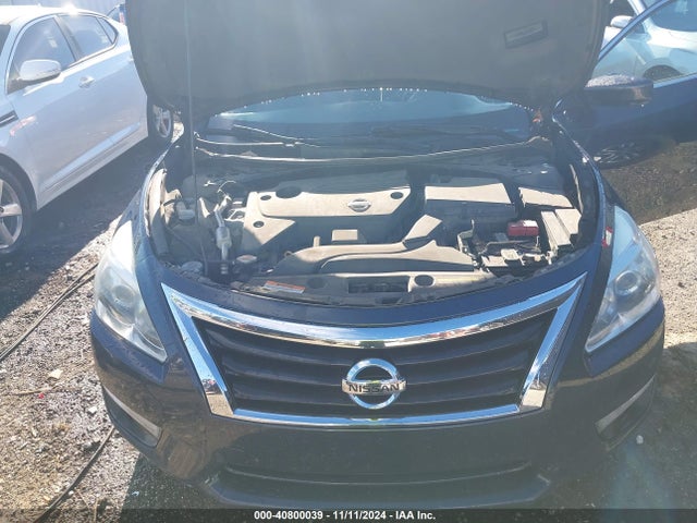 Nissan Altima 2.5 S 2015 1N4AL3AP9FN350706 Image 10